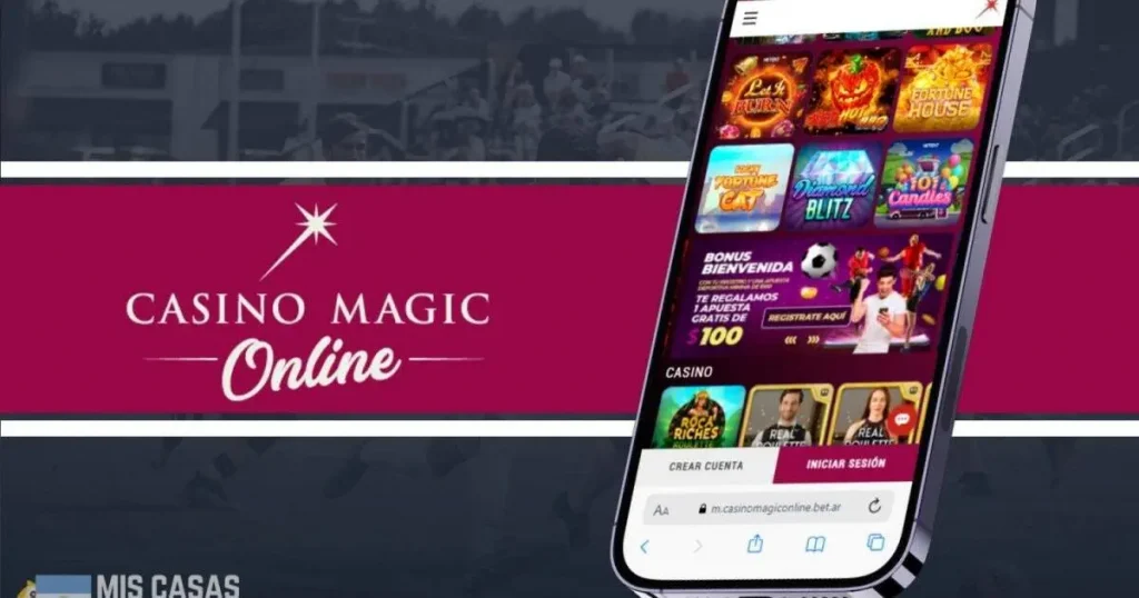 Casino-Magic-Online-mobile